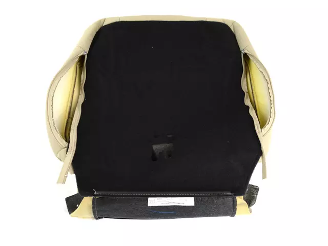 5RV13HL1AA - Interior Trim: Rear Seat Back Cover, Left for Mopar Image