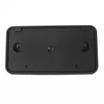 DB5Z17A385AA - Body: License Bracket for Ford: Police Interceptor Utility Image