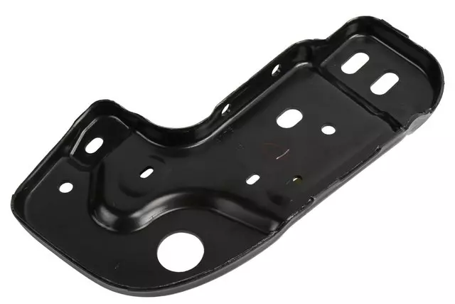 23124073 - Body: Corner Pad Brace for Chevrolet: Colorado | GMC: Canyon Image