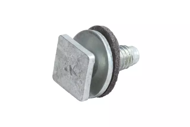 13275374 - : Stud with Washer and Foam Seal for GM Image