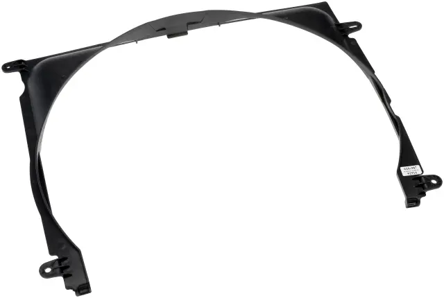 620987 - : Radiator Fan Shroud for Dorman Image