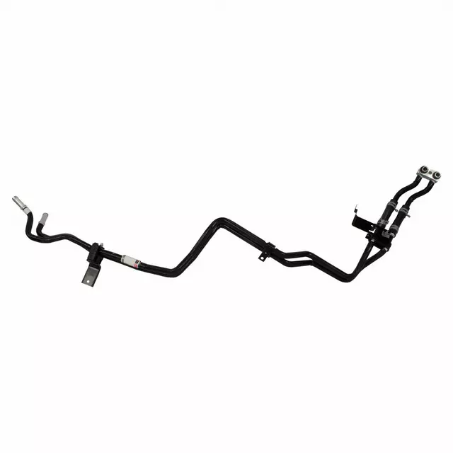 Water Hose - Ford (CK4Z-18B402-A)