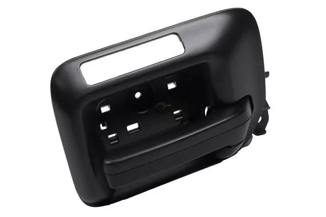 23142290 - Body: Front Passenger Side Door Inside Handle for ACDelco Image