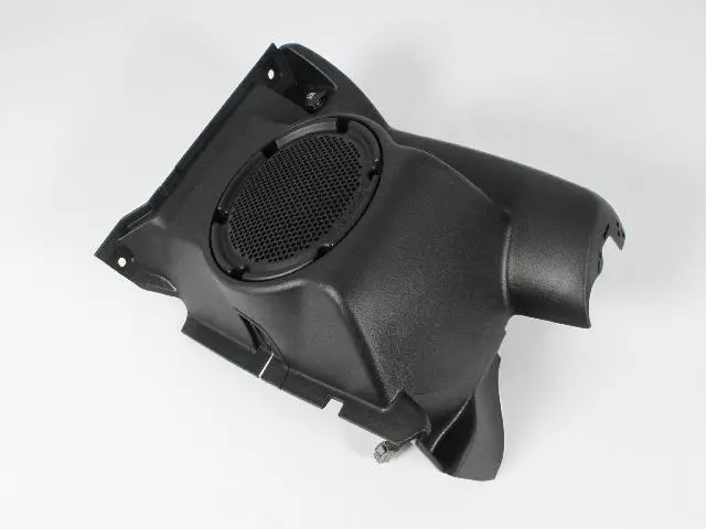 Quarter Trim Panel, Right - Mopar (1YG61DX9AB)