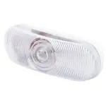 62521 - : Economy Oval Dual-System Backup Light, Female Pin for Grote Lighting Image