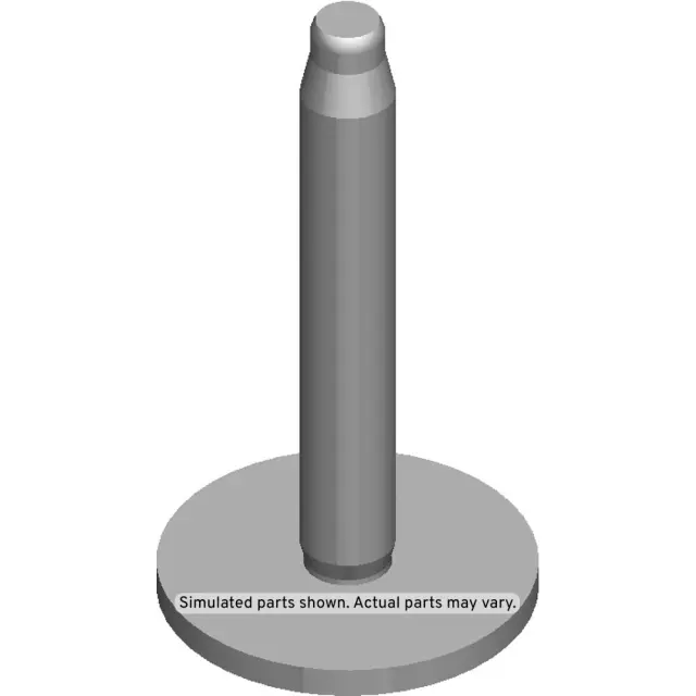 11570301 - Electrical: Headlamp Bolt for Cadillac: CT4, CT6 | Chevrolet: Corvette Image