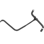 55038123AA - : Heater Supply Hose And Tube for Mopar Image