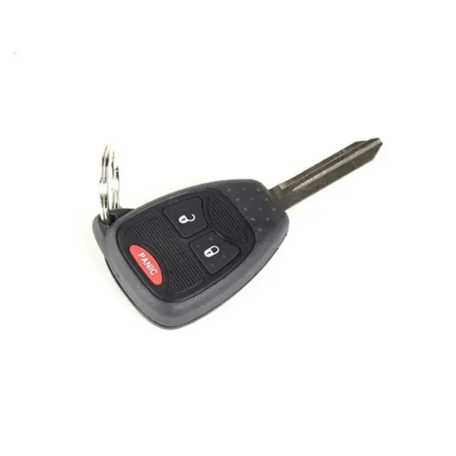 « 68001702AE – Wiper/Lock Cylinder and Keys : Vide Avec Transmetteur Cle pour Mopar Image »