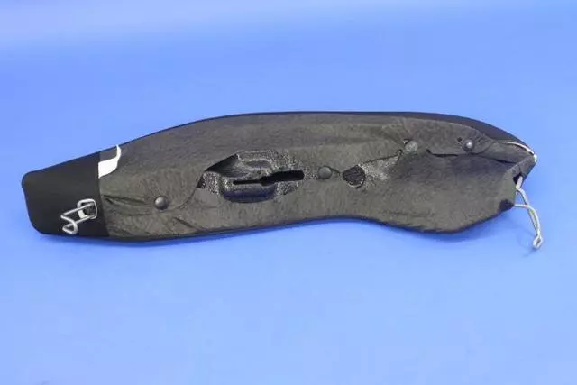 Seat Bolster, Right - Mopar (1YH92DX9AB)