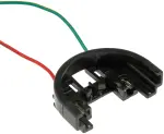 85848 - : Electrical Harness - 2-Wire Ignition Coil for Dorman Image