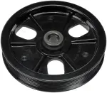 300303 - : Power Steering Pump Pulley for Dorman Image