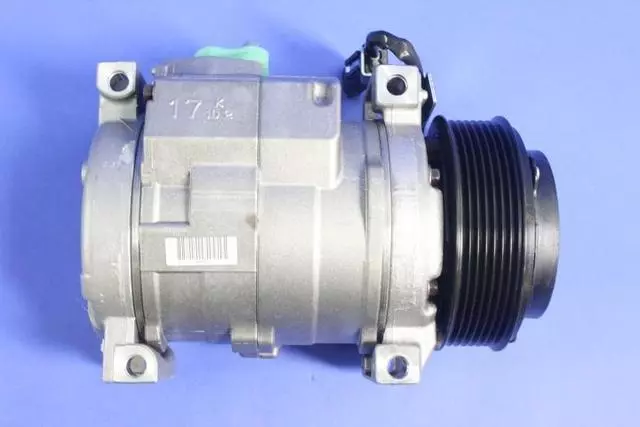 5290012AF - Air Conditioning &amp; Heater: Air Conditioning Compressor for Mopar Image image