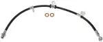 H38832 - : Brake Hydraulic Hose for Dorman Image