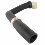 KM5307 - Cooling System: Motorcraftâ„¢ Lower Hose for Ford: F-150 Image