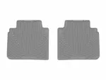 W748GR - : All Weather Floor Mats for WeatherTech Image