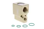 V15770004 - : A/C Expansion Valve for VEMO Image