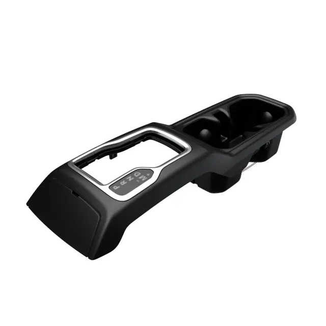 6UX05TX7AB - Interior Trim: Gear Shift Indicator Bezel for Mopar Image