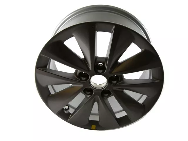 5NK51GSAAA - Wheels: Aluminum Wheel, Front Or Rear for Dodge: Dart Image
