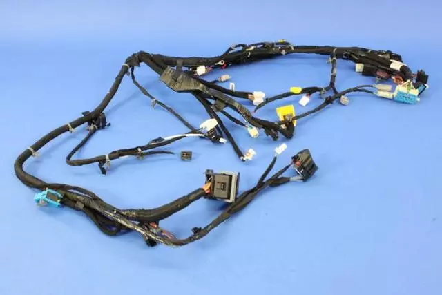 Instrument Panel Wiring - Mopar (68205632AF)