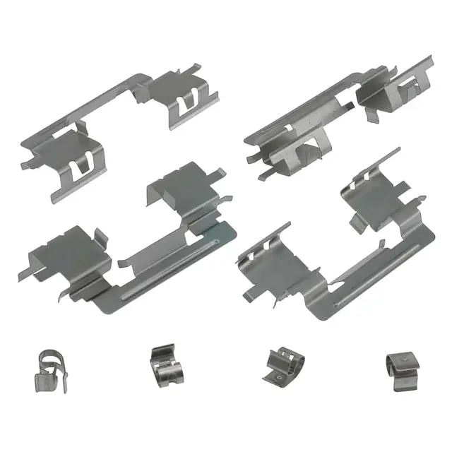 13400 - : Disc Brake Hardware Kit for Carlson Image