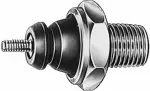 3259421 - : HELLA Engine Oil Pressure Switch 003259421 for Hella Image