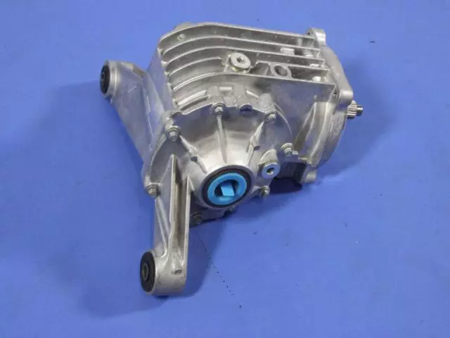 Rear Axle Differential - Mopar (4809867AA)
