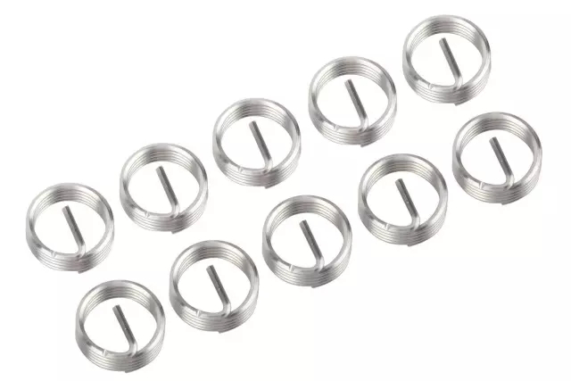 Engine Oil Drain Plug - GM (96490031)