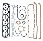F2501 - : Engine Gasket Set for Enginetech Image