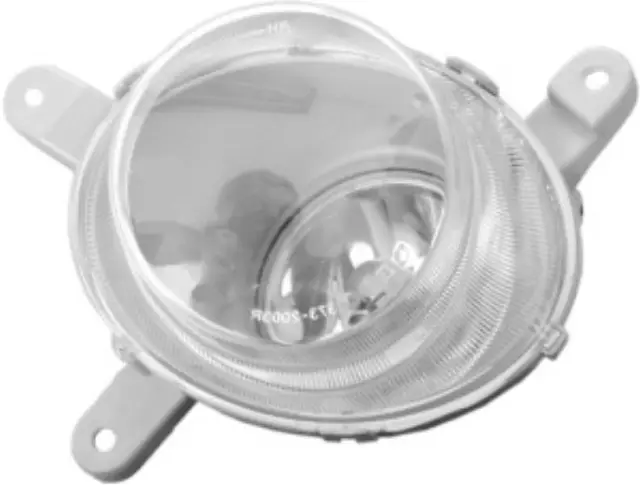 34433336 - : Professional Parts Sweden Fog Light for PROFESSIONAL PARTS Image