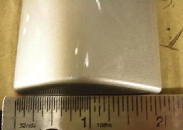 7573208030B0 - Body: Body Side Molding for Toyota: Sienna Image