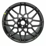 BR3Z1007N - Suspension: Wheel, Alloy for Ford: Mustang Image