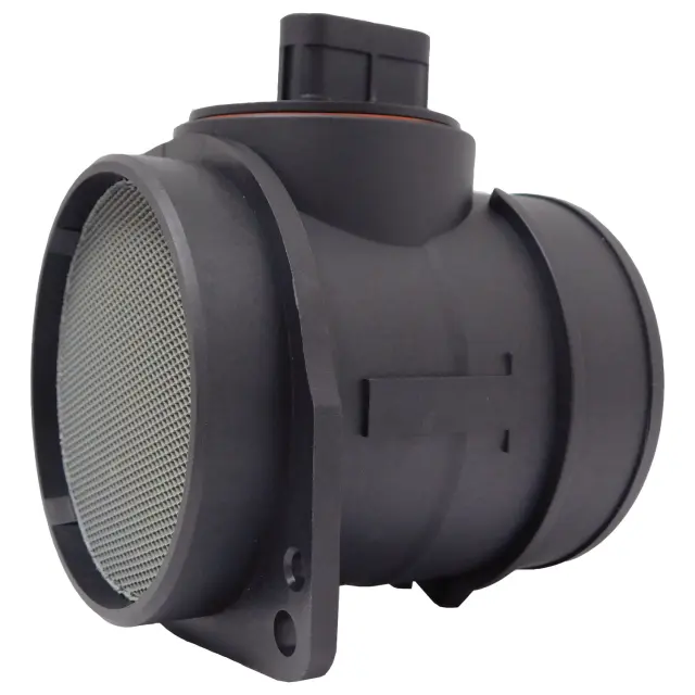 MG0022 - Air Intake &amp; Fuel Delivery: NTK Mass Air Flow Sensor for NTK Oxygen Sensors Image