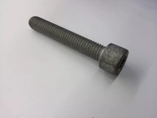 Plate Bolt - Volkswagen (N-911-082-01)