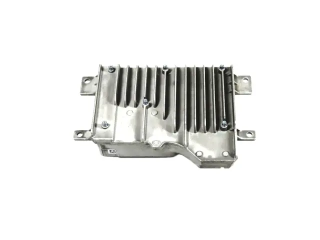 Multi Media Radio - Mopar (68461774AH)