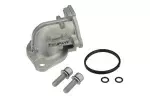 3H121131A - : URO Parts Radiator Coolant Hose Flange for URO Image