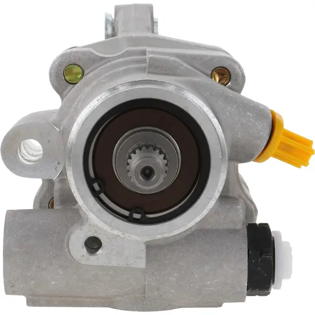 96307MN - Cooling Systems: Power Steering Pump - Marathon HP - Hydraulic Power - New - 96307MN for Maval Image