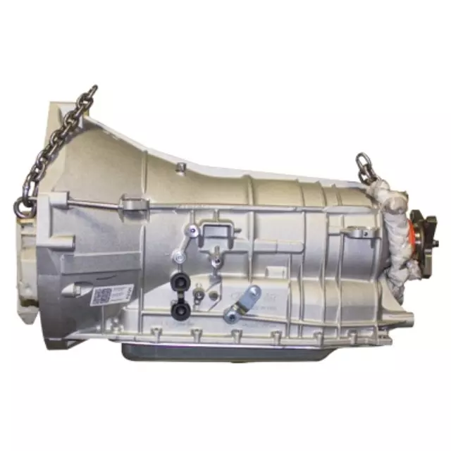 Transmission - Ford (CL1Z-7000-ABRM)