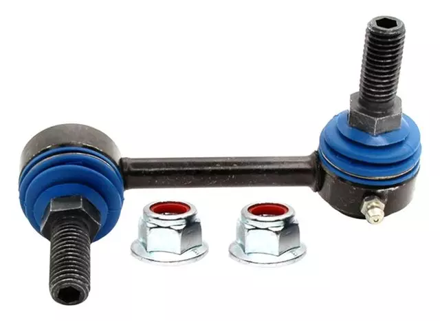 45G0467 - : Front Driver Side Suspension Stabilizer Bar Link Kit with Hardware for ACDelco Image