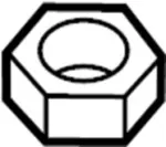 313793AX0A - Maintenance &amp; Lubrication: Magnet for INFINITI: FX35, FX37, FX50, M35, M45, Q60, Q70, Q70L, QX50, QX70, QX80 Image