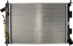 A13333 - : Koyorad Radiator for Koyo Image