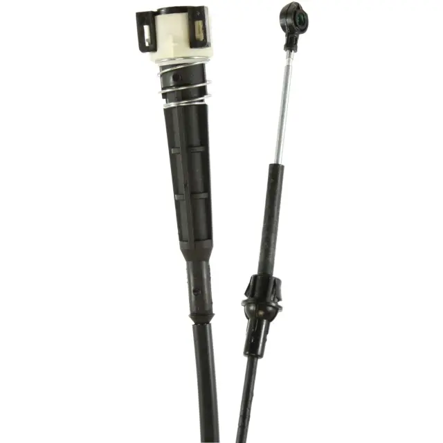 CA1244 - : Pioneer Automotive Industries Automatic Transmission Shifter Cable for Pioneer Auto Image