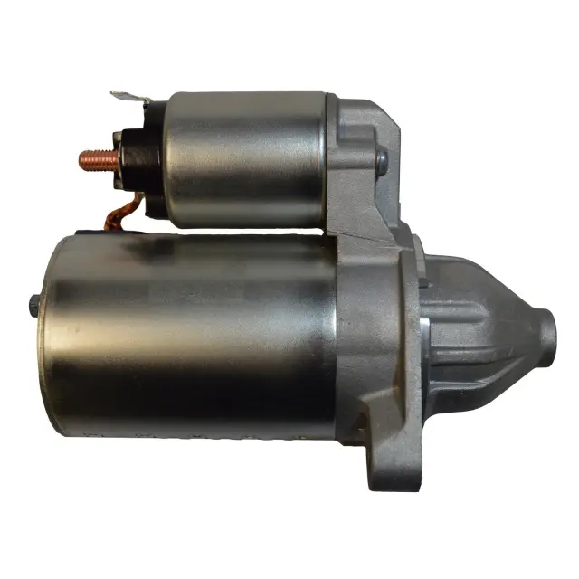 12A1350 - Charging &amp; Starting Systems: Mando Starter Motor for Mando Image