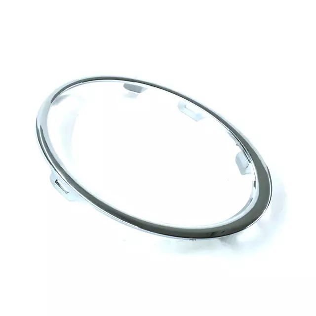 1Q0853712 - Body: Cover for Volkswagen: Eos Image