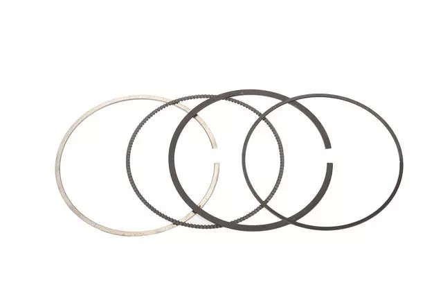 12654440 - : Piston Rings for Cadillac: ATS | Chevrolet: Caprice, Colorado, Impala | GMC: Canyon Image