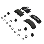 19538268 - : Pad Kit for GM Image