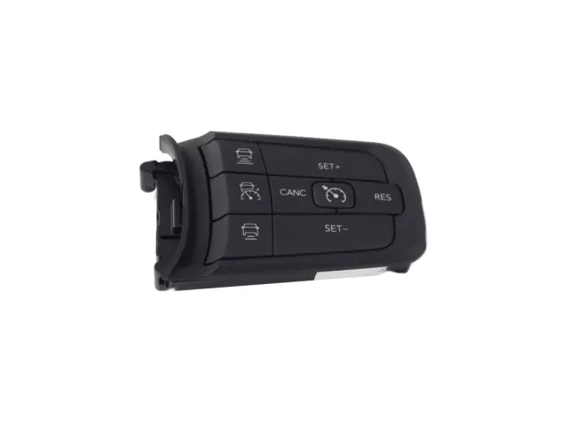 Steering Wheel Switch - Mopar (68501916AD)