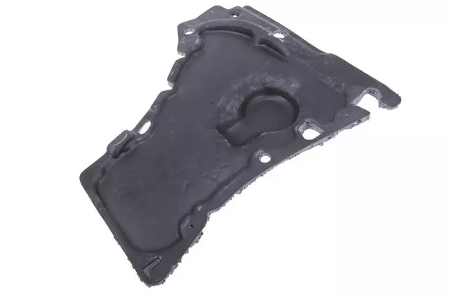 Driver Side Quarter Panel Sound Barrier - GM (23234143)