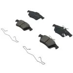 19537927 - : Pad Kit for GM Image