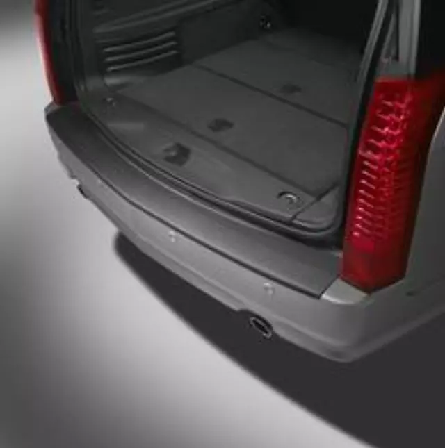 Bumper Cover Molding - GM (12499573)