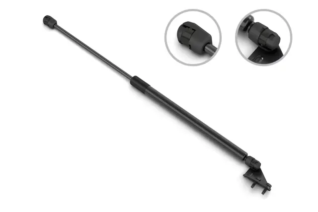 3B810488 - Exterior: Stabilus Liftgate Lift Support (L) for Stabilus Image